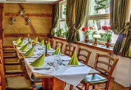 Gastraum